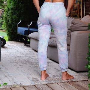 Tiedye sweatpants